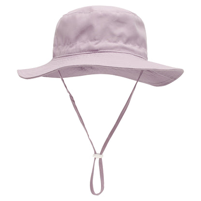 Baby Sun Hat Toddler Boys Girls Bucket Hat for Kids