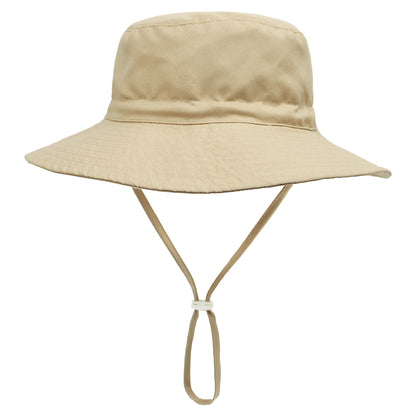 Baby Sun Hat Toddler Boys Girls Bucket Hat for Kids