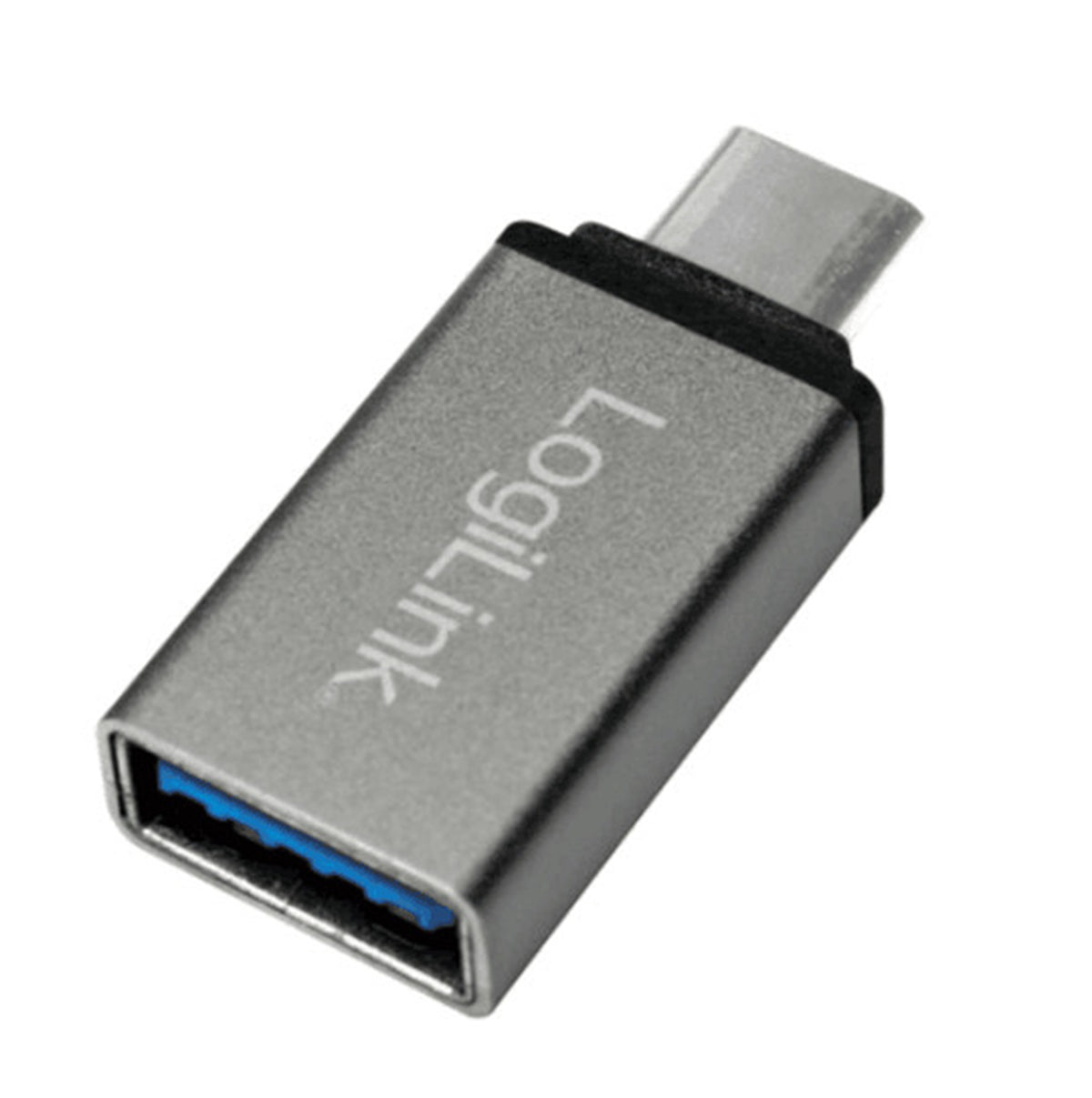 USB-A to USB-C Data Blocker-Protect Against Juice Jacking