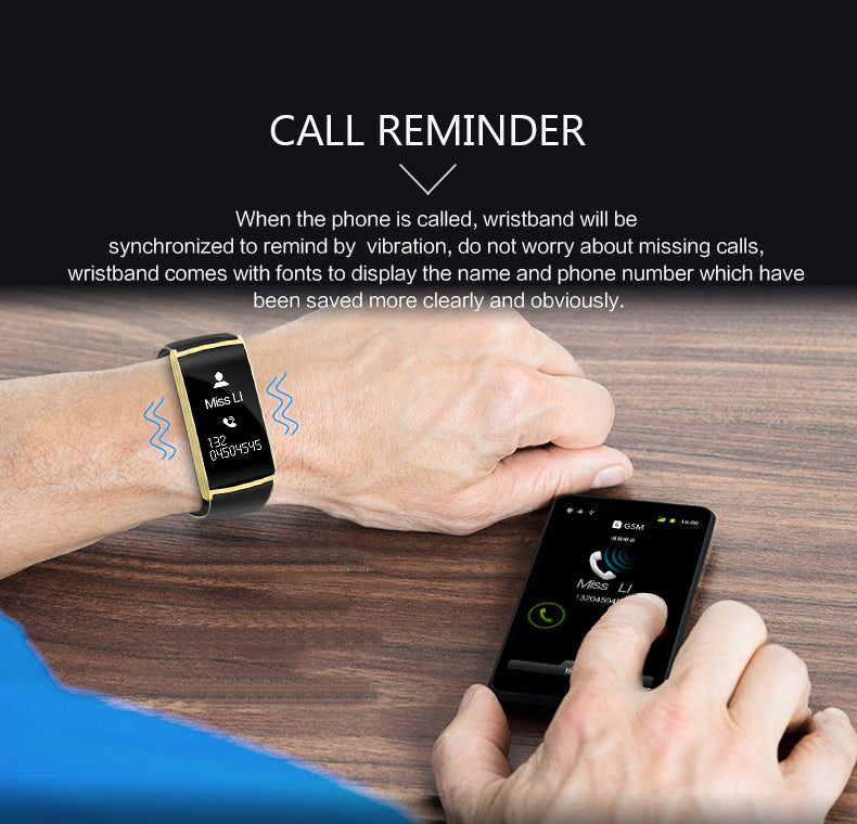 Call Reminder