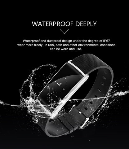 Waterproof