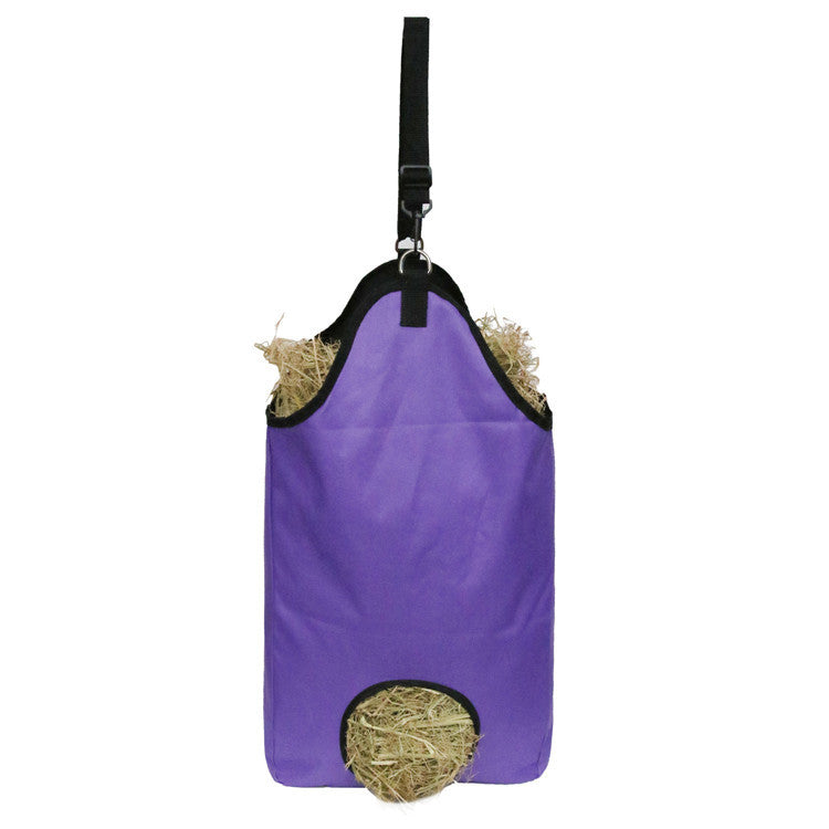 Horse Hay Feeding Bag