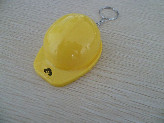 Safety Helmet Bottle Opener