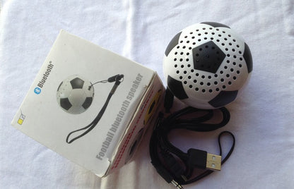 Mini Soccer Wireless Speaker
