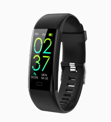 Multi-Sport Continuous Heart Rate Monitoring Smartwatch