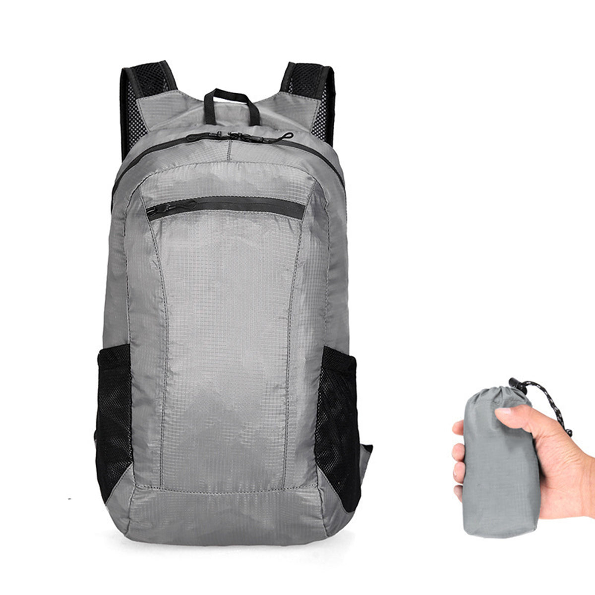 Grey