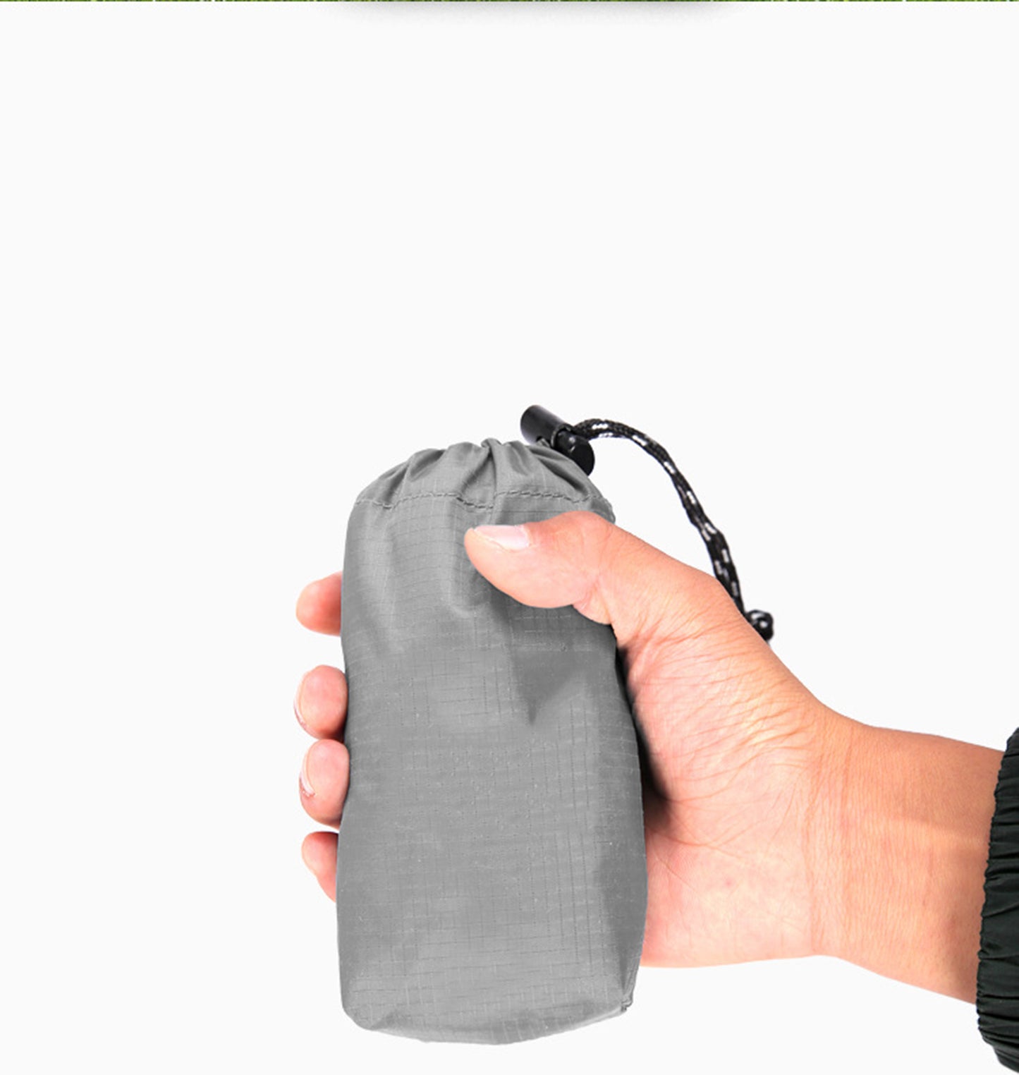Water Resistant Lightweight Packable Backpack