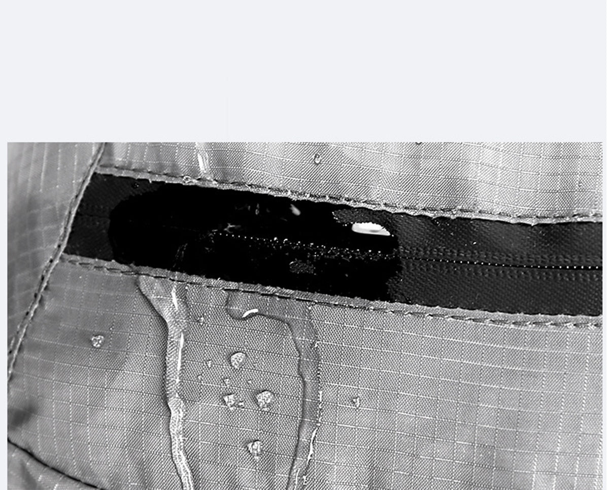 Water Resistant Lightweight Packable Backpack