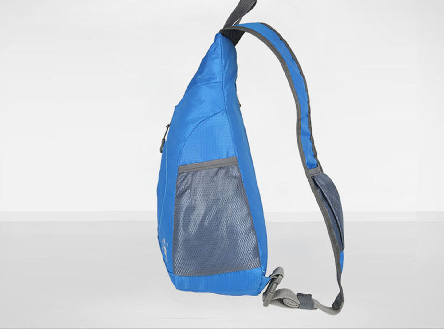 Folding Backpack Crossbody Sling Bags Lightweight Packable Hiking Day packs