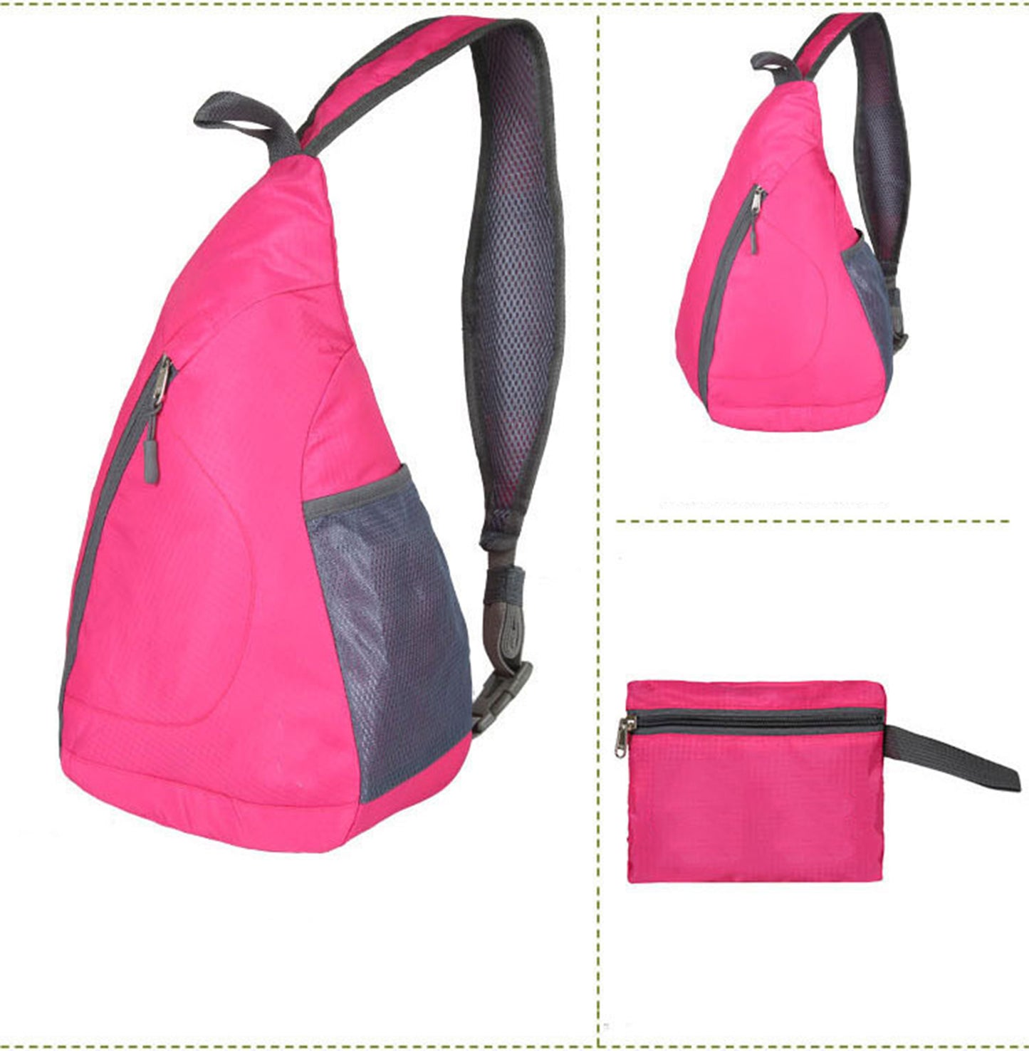 Rose Pink