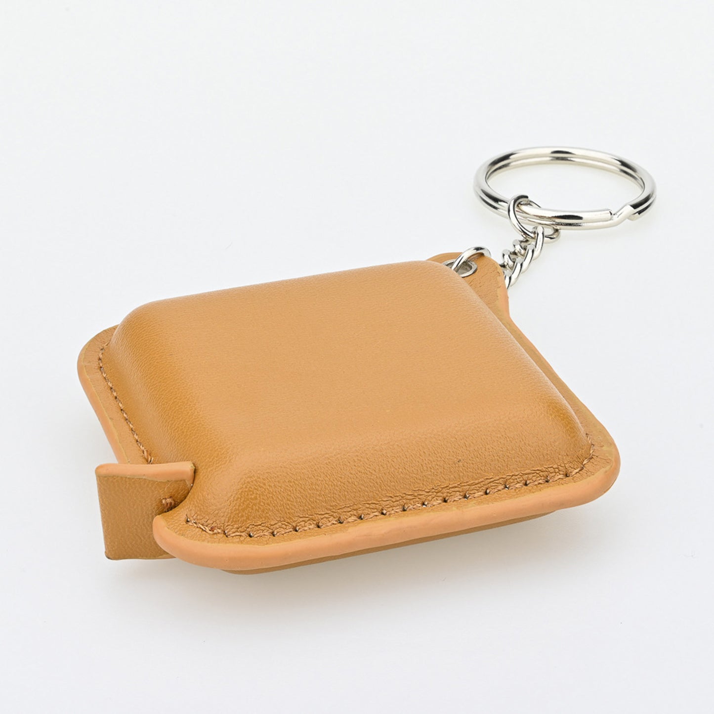 59" PU Leather Square Body Measuring Tape