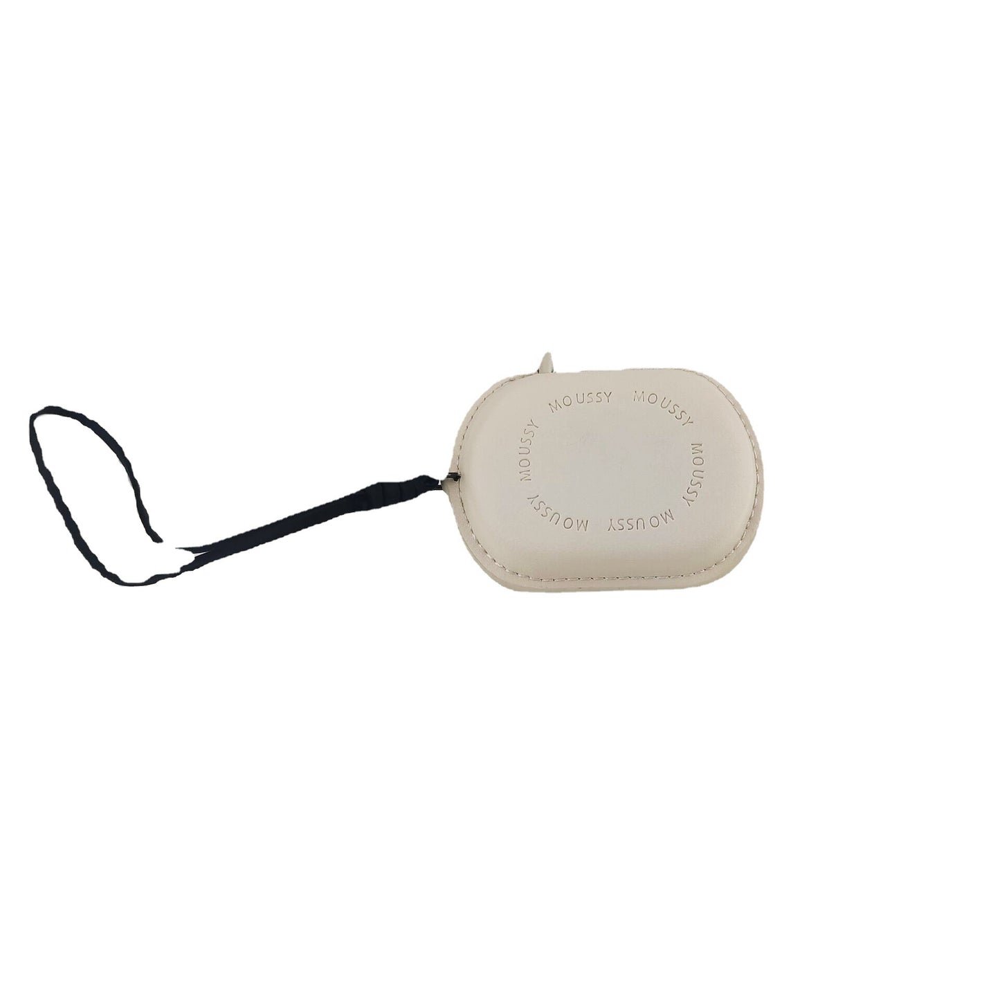 59" PU Leather Rectangle Body Measuring Tape