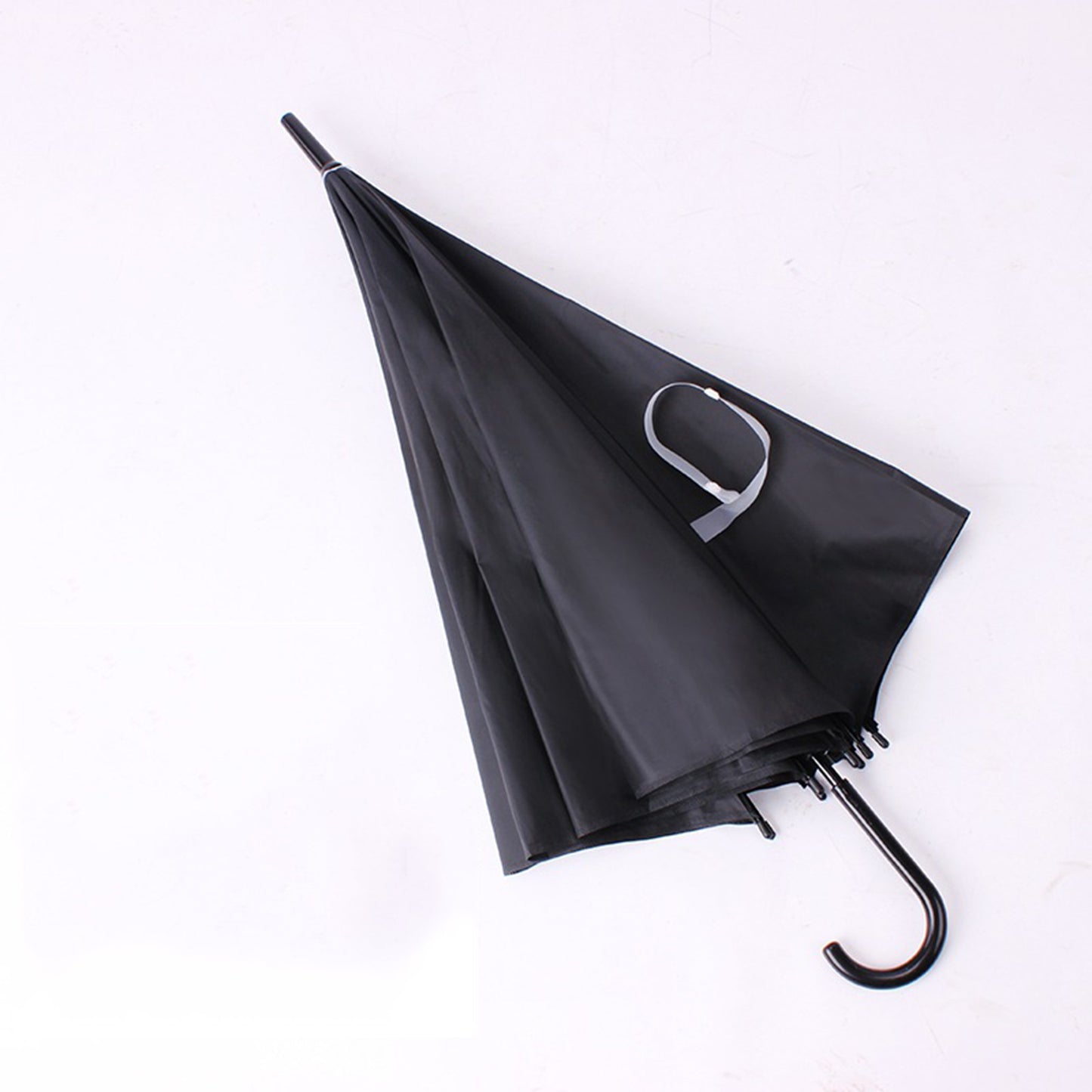Clear Umbrella Wedding Style Stick Umbrellas Large Canopy Windproof Bulk Auto Open Umbrella