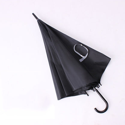 Clear Umbrella Wedding Style Stick Umbrellas Large Canopy Windproof Bulk Auto Open Umbrella