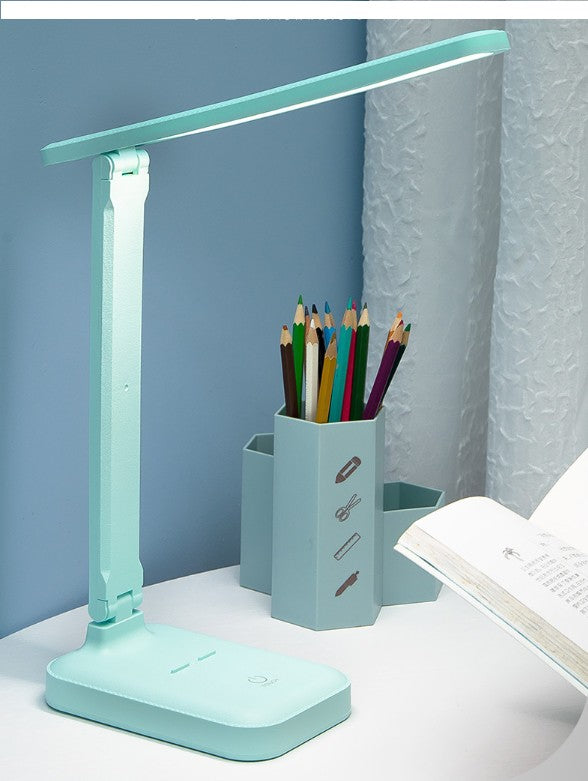 3 Level Brightness USB LED Desk Lamp
