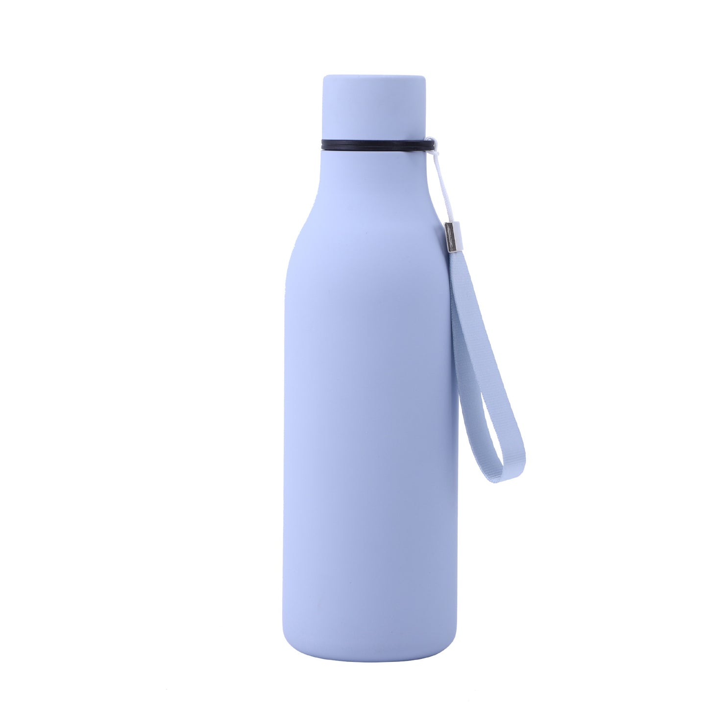 18 Oz Stainless Steel Bottle