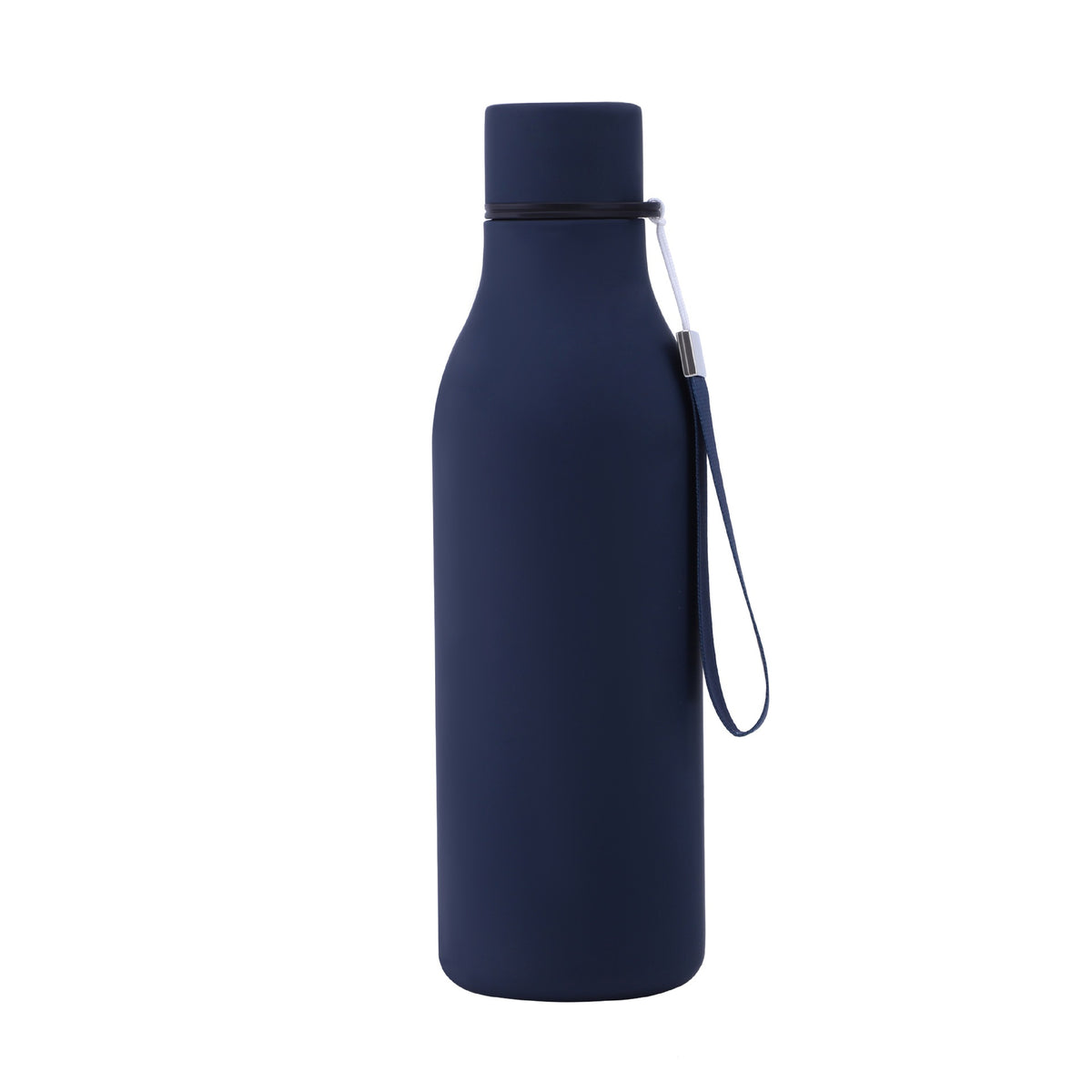 18 Oz Stainless Steel Bottle
