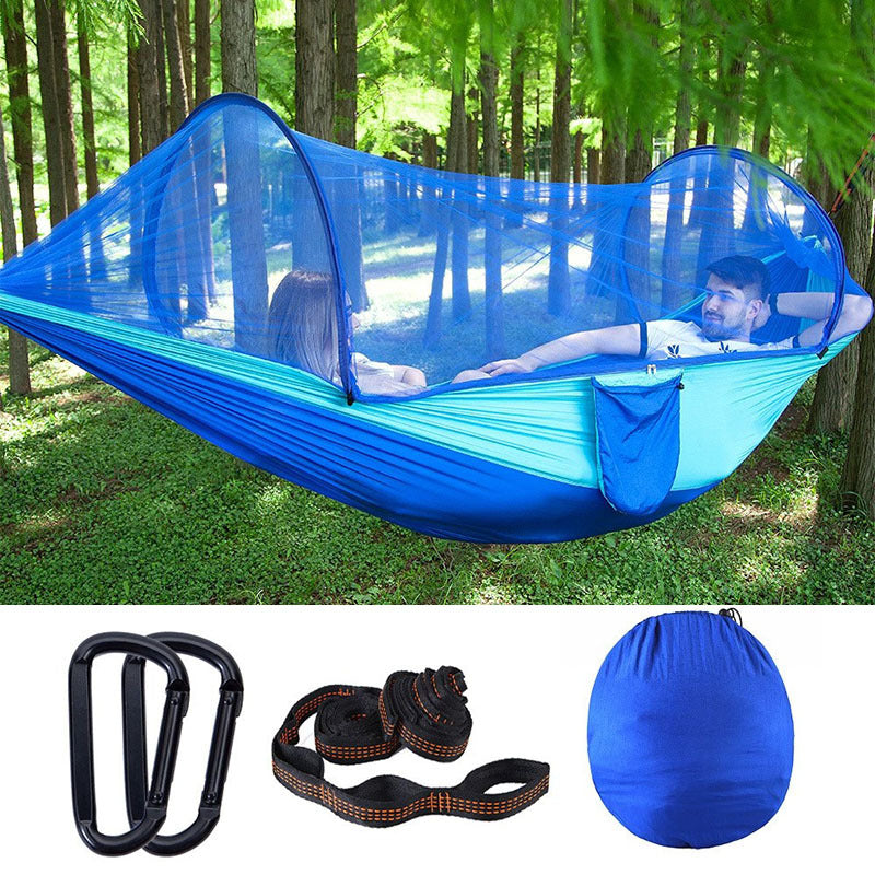 Outdoor Camping Hammock