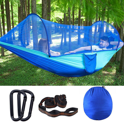 Outdoor Camping Hammock