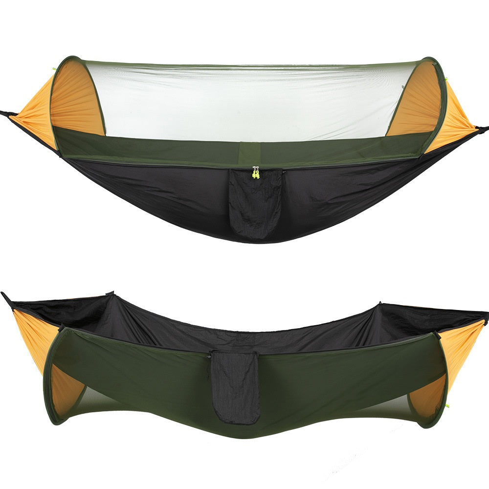 Outdoor Camping Hammock