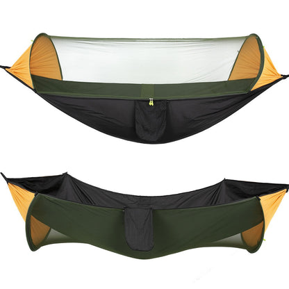 Outdoor Camping Hammock