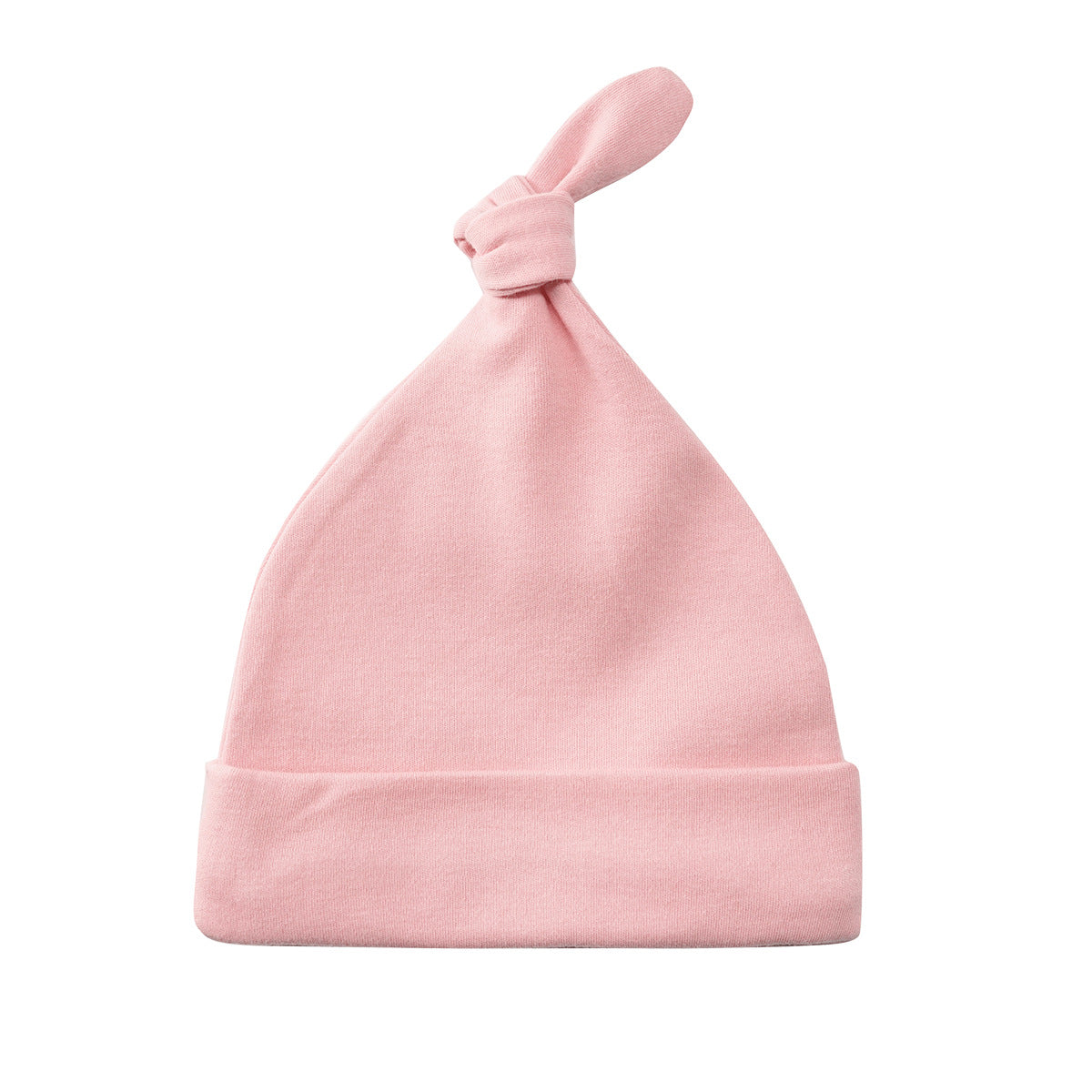 Baby Newborn Hats for Infant Baby Girls Boys Caps 0-6 Months