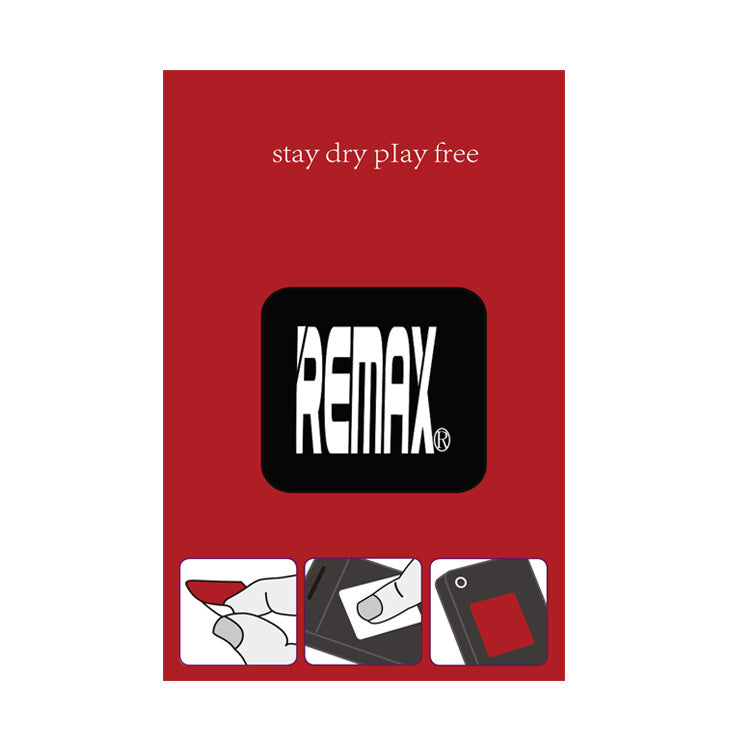 Customizable Phone Screen Cleaner Sticker(2 pieces)