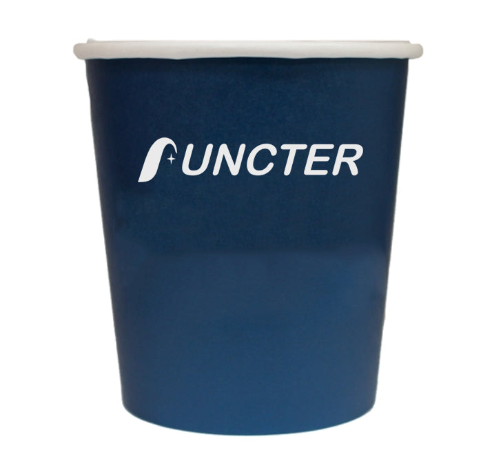 12 Ounce Single Wall Paper Cup