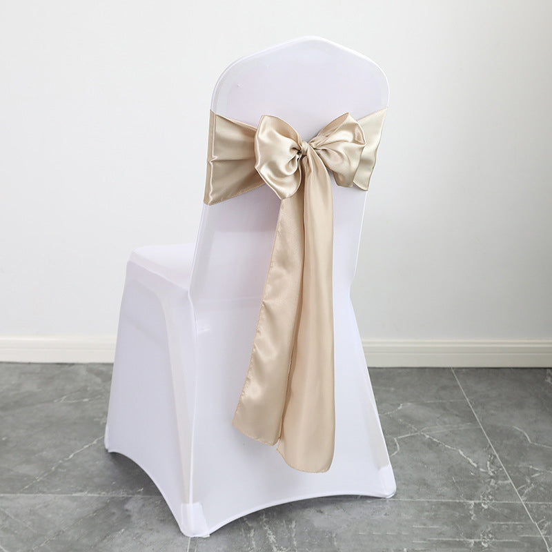 Spandex Chair Cover for Wedding Party Ceremony Reception Banquet Decoration