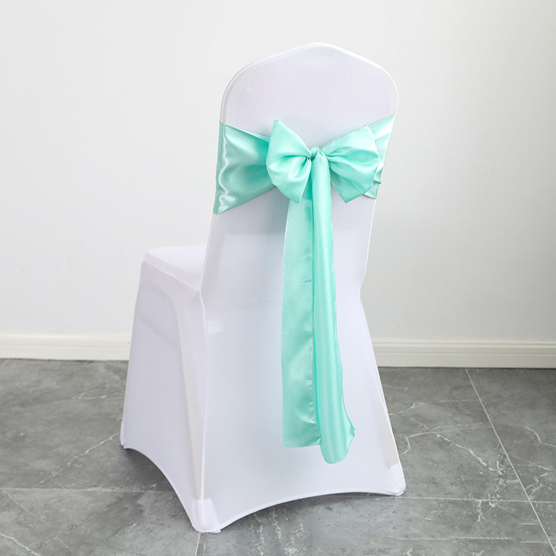 Spandex Chair Cover for Wedding Party Ceremony Reception Banquet Decoration
