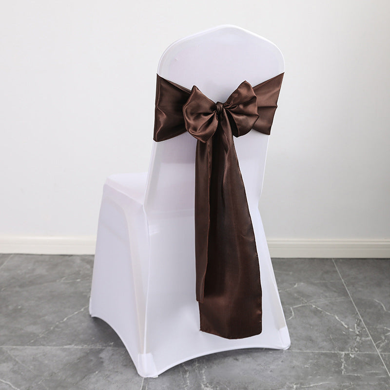 Spandex Chair Cover for Wedding Party Ceremony Reception Banquet Decoration