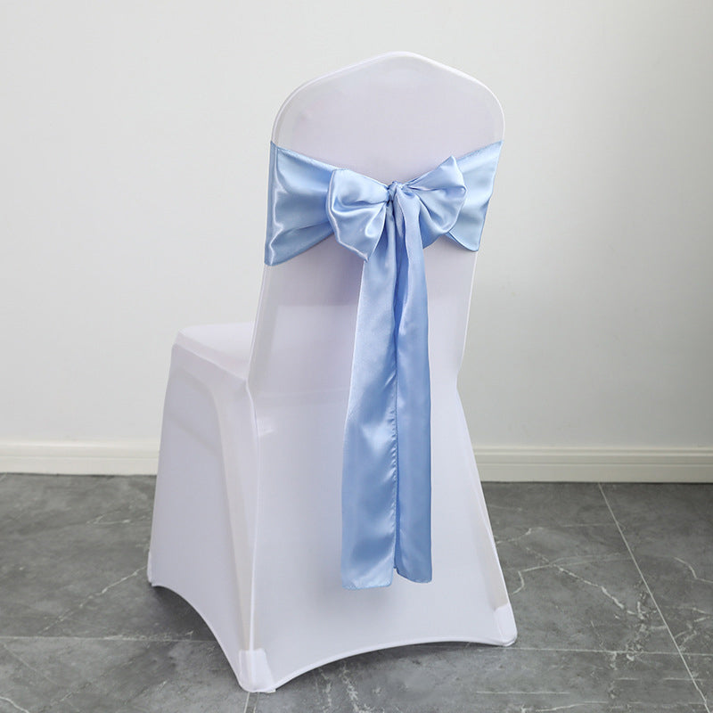 Spandex Chair Cover for Wedding Party Ceremony Reception Banquet Decoration