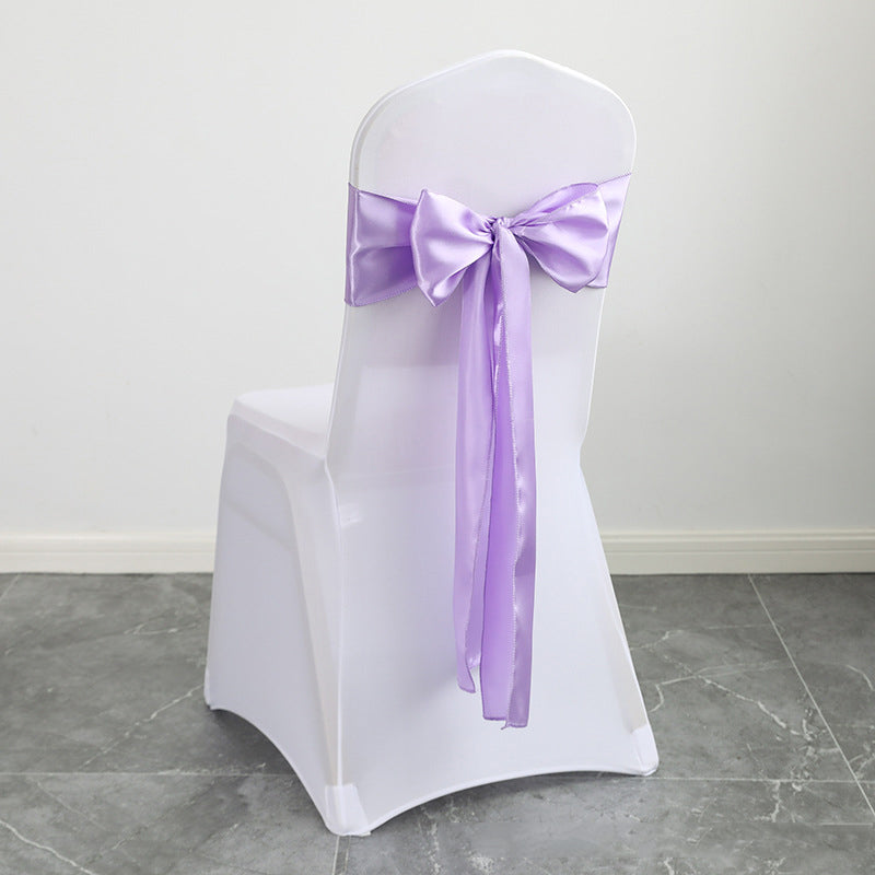 Spandex Chair Cover for Wedding Party Ceremony Reception Banquet Decoration