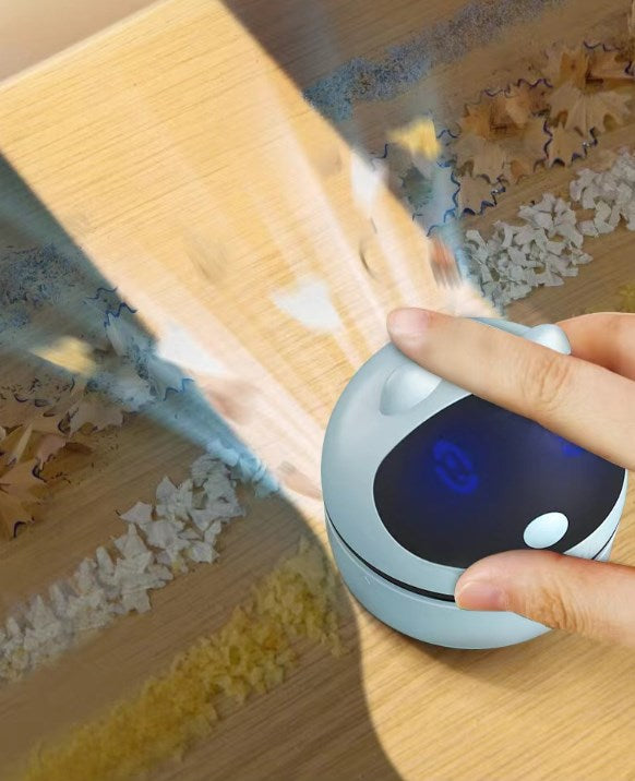 Desktop Vacuum Cleaner