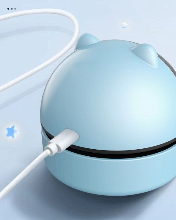 Desktop Vacuum Cleaner