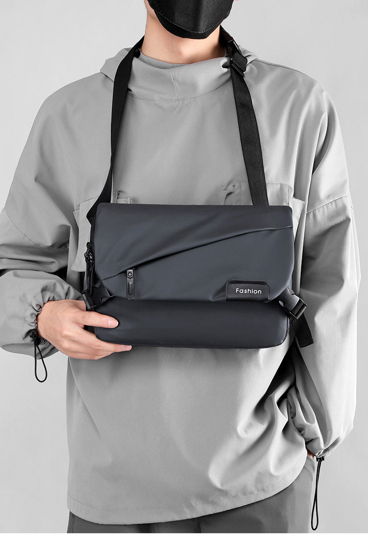 Messenger Bag Crossbody Shoulder Bag