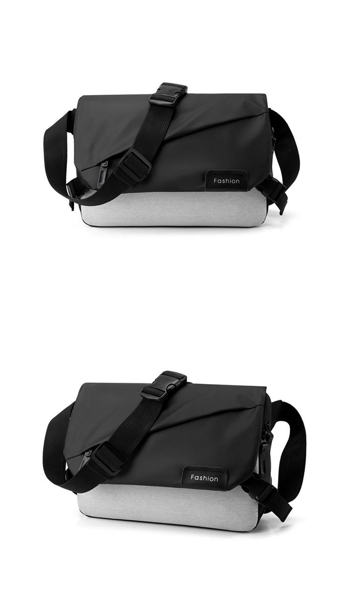 Messenger Bag Crossbody Shoulder Bag