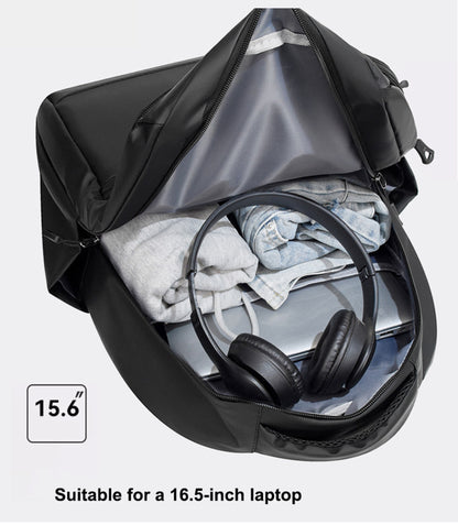 16" Lightweight Laptop Backpack