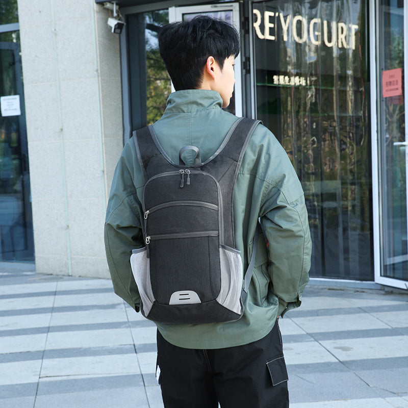 Hiking Backpack,Water Resistant Lightweight Packable Backpack for Travel Camping Outdoor