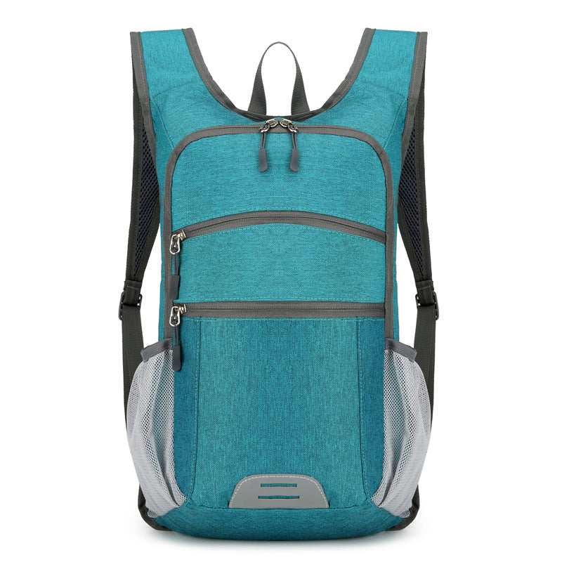 Hiking Backpack,Water Resistant Lightweight Packable Backpack for Travel Camping Outdoor