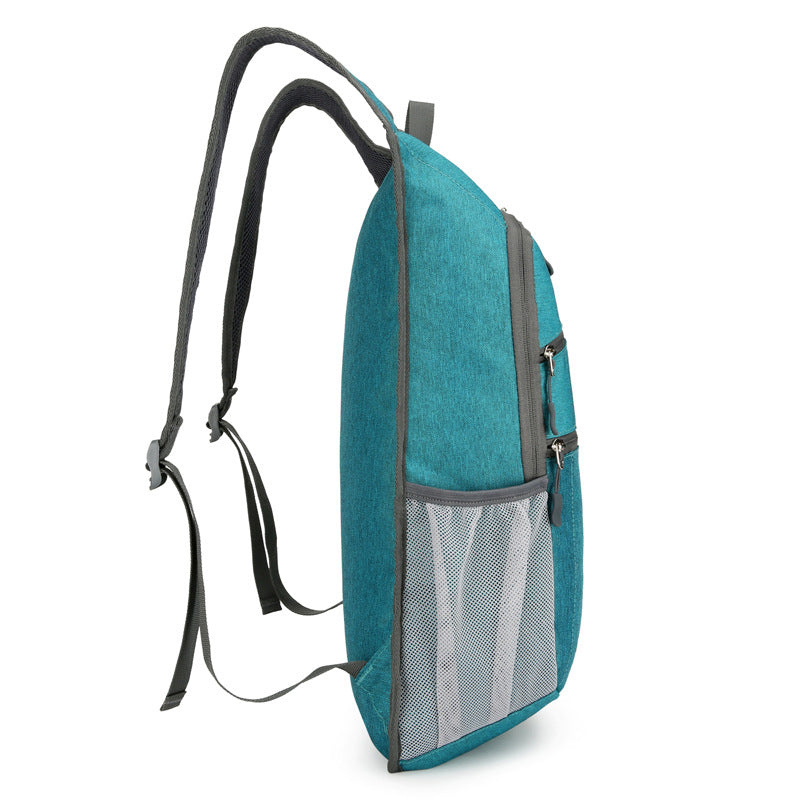 Hiking Backpack,Water Resistant Lightweight Packable Backpack for Travel Camping Outdoor