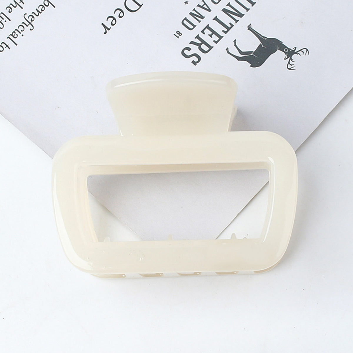 Ivory White