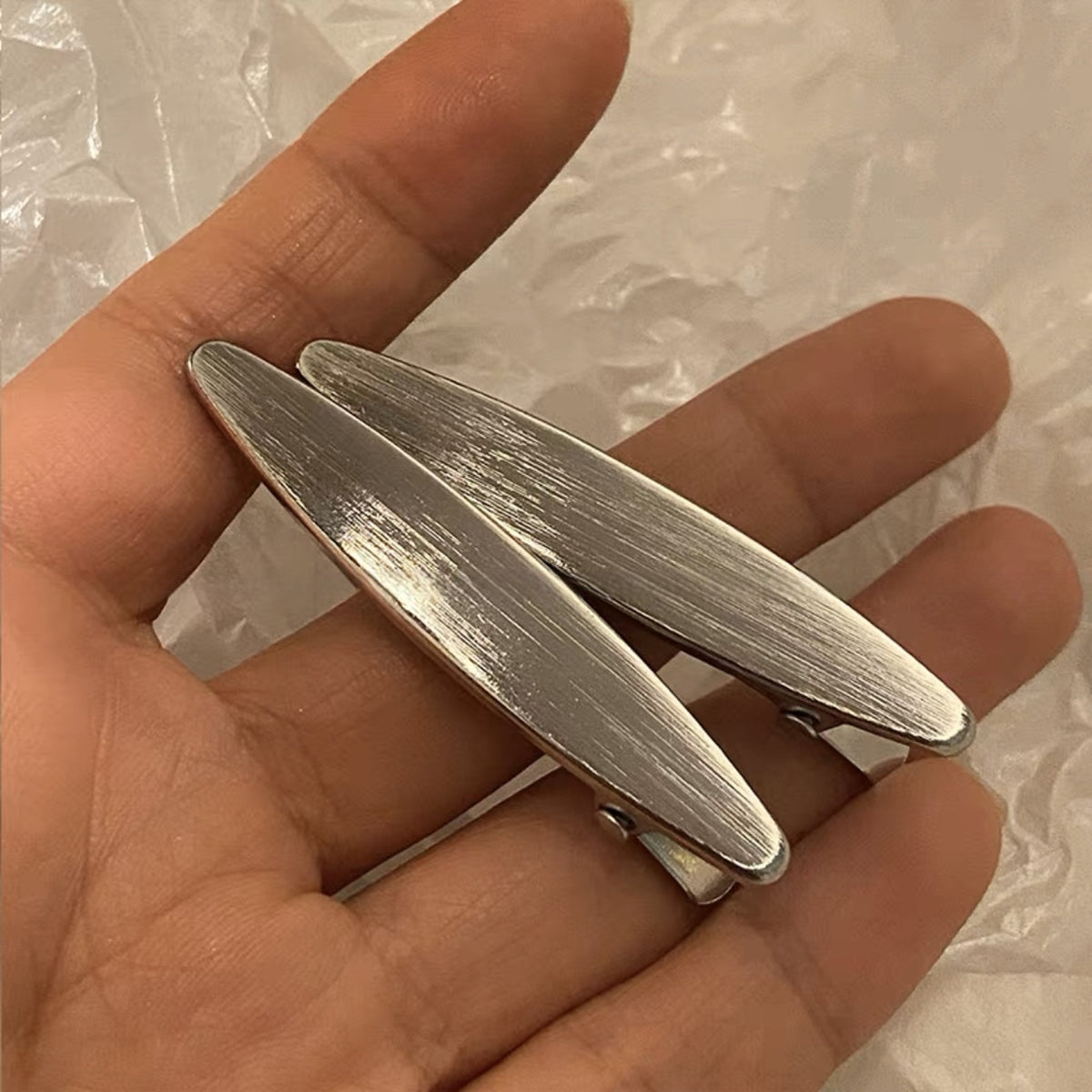 Silver