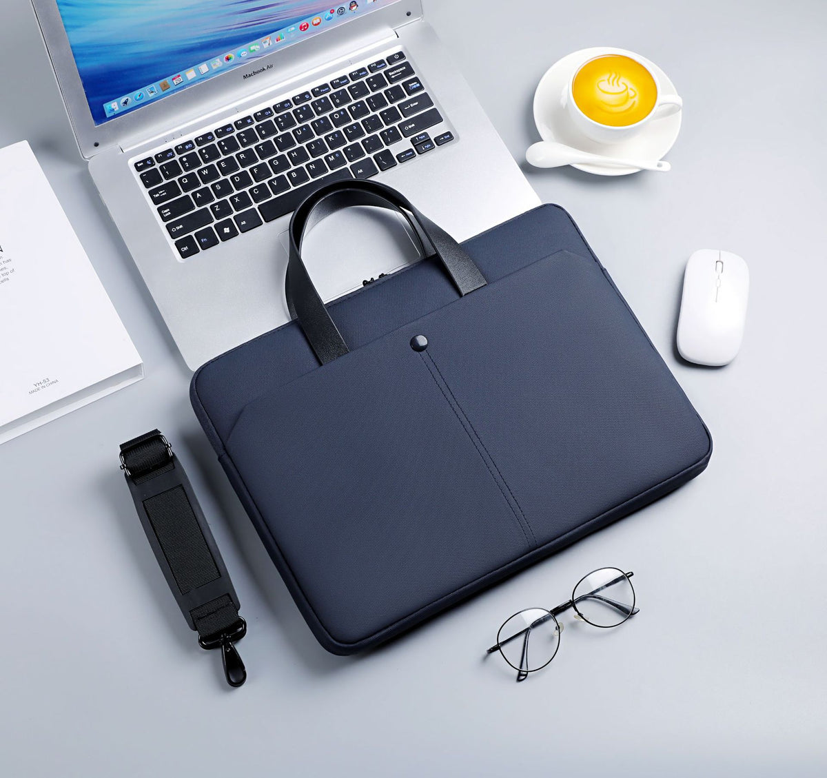 14" Water Resistance Laptop Bag Laptop Sleeve