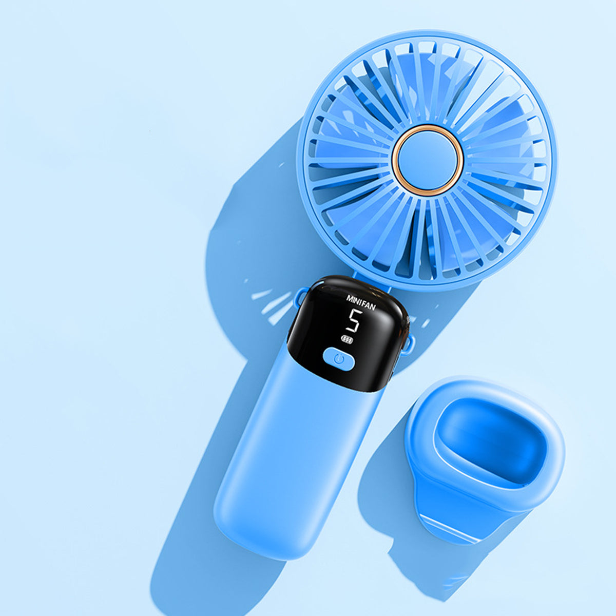 Sky Blue