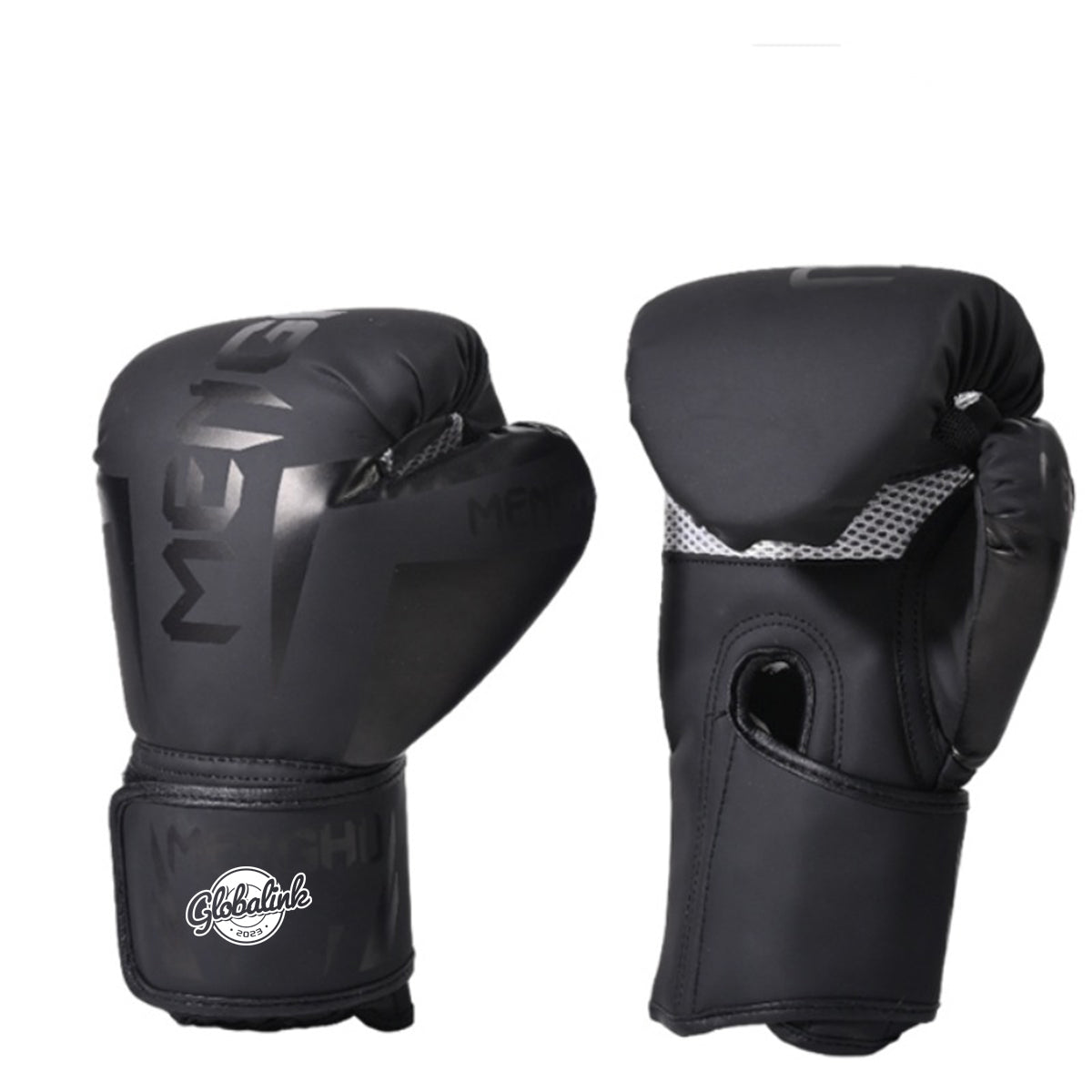 10 OZ PU Boxing Gloves Training Boxing Gloves