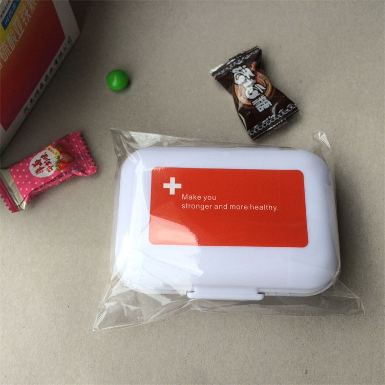 Stickers - Red