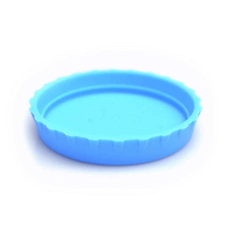 Silicone Soda Can Lids