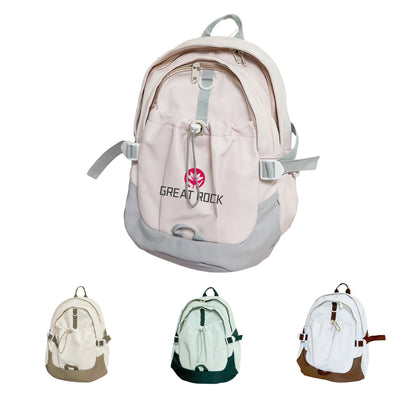 Waterproof Lightweight Large Capacity Backpack