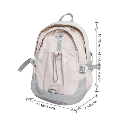 Waterproof Lightweight Large Capacity Backpack